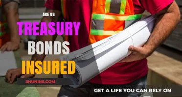Are US Treasury Bonds Insured? Understanding Safety and Protection