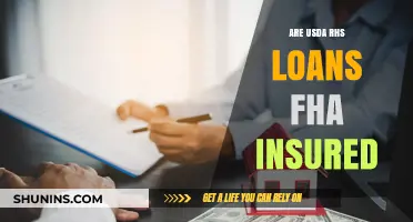 USDA and FHA Loans: What's the Difference?