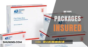 USPS Package Insurance: What's Covered and How It Protects Your Shipments