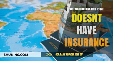 Vacations: Insurance or Expensive?