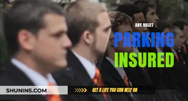 Valet Parking: Are Your Car and the Service Insured?