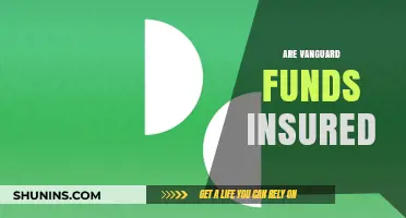 Are Vanguard Funds Insured? Understanding SIPC Protection and Risks