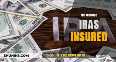 IRA Insurance: Are Vanguard IRAs Insured?