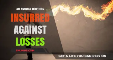Protecting Variable Annuities: Insured Against Losses?