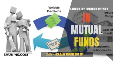 Variable Life Insurance: Mutual Fund Investment Strategy