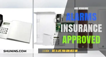Verisure Alarms: Are They Worth the Insurance Approval?