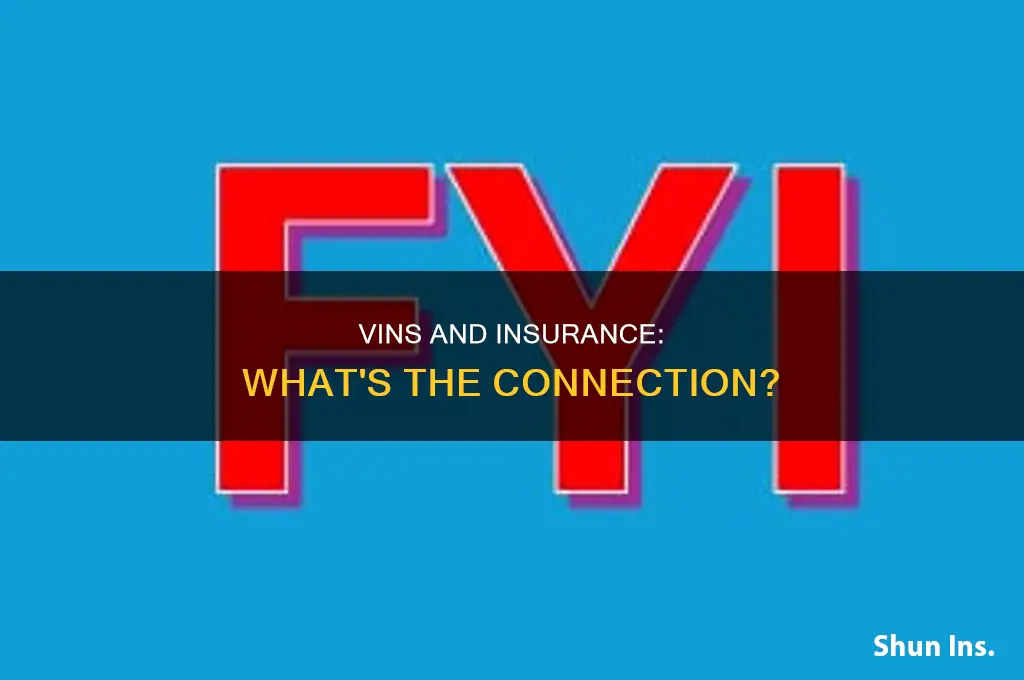are vins on your insurance