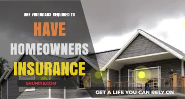Virginians: What's the Deal with Homeowners Insurance?