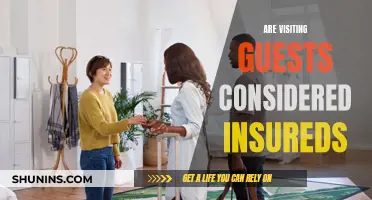 Guest Status: Insured or Not?