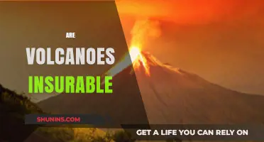 Volcano Insurance: What's Covered and What's Not?