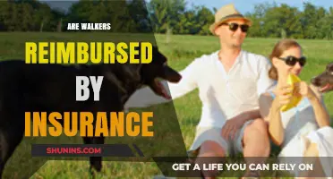Insurance Coverage for Walkers: What You Need to Know