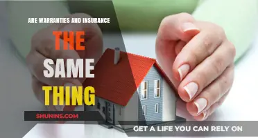 Understanding the Difference: Warranties vs. Insurance