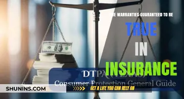 Insurance Warranties: Are They Always True?