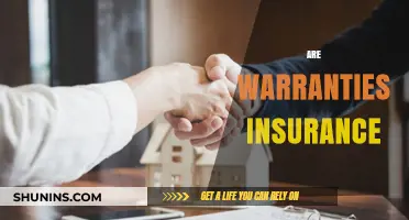 Warranties and Insurance: What's the Real Difference?