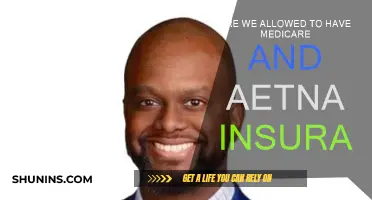 Medicare and Aetna: Can You Have Both?