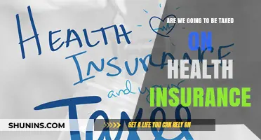 Will Health Insurance Premiums Trigger New Taxes? What You Need to Know