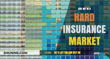 Understanding the Current Hard Insurance Market