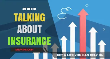 Insurance: What's Next in the Industry?