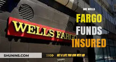 Wells Fargo Insurance: Are Your Funds Safe?