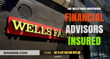 Wells Fargo Advisors: Are They Insured?