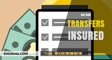 Wire Transfer Insurance: What's Covered and What's Not