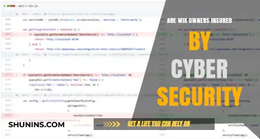 Wix Website Owners: Are You Protected Against Cyber Threats?