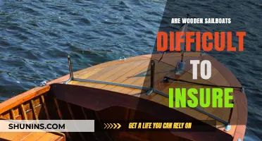Insuring Wooden Sailboats: A Complex Task?