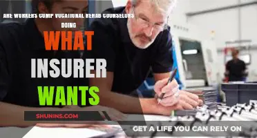 Vocational Rehab Counselors: Who Benefits?