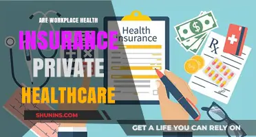 Workplace Health Insurance vs. Private Healthcare: Understanding Your Coverage Options
