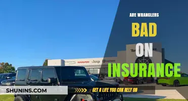 Wranglers and Insurance: What's the Real Deal?