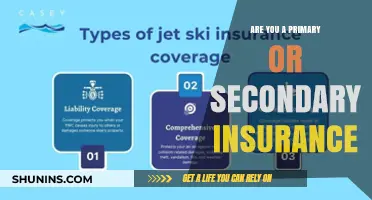 Primary vs Secondary Insurance: Understanding Your Coverage