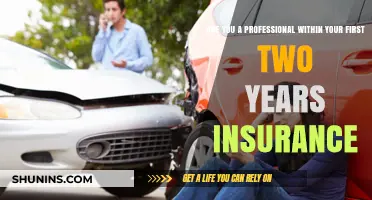 How to Become an Insurance Pro in Two Years