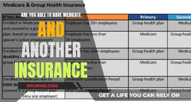 Can You Have Two Insurance Policies at Once?