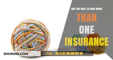Can You Have Multiple Insurance Policies?