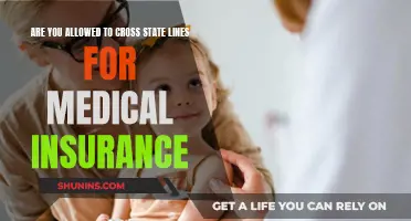 Understanding Medical Insurance Coverage Across State Lines