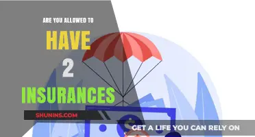 Double Insurance: Is It Allowed?