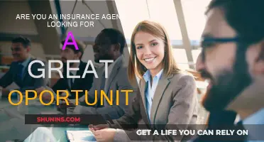 Join Our Team: Insurance Agents Wanted for Exciting Opportunity