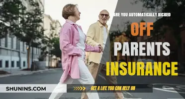 Understanding Insurance: When Does Parental Coverage End?