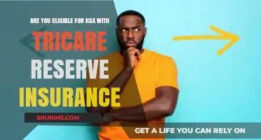 Understanding HSA Eligibility with Tricare Reserve Insurance