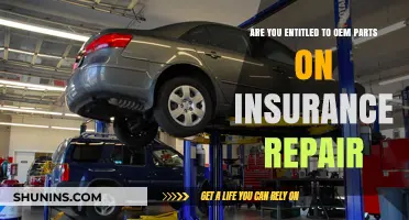 Understanding Your Rights: OEM Parts and Insurance Claims