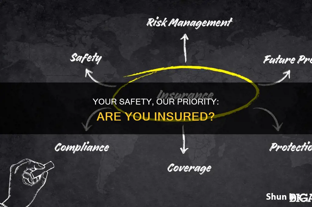 are you in safe hands insurance