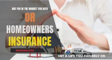 Auto and Home Insurance: What You Need to Know