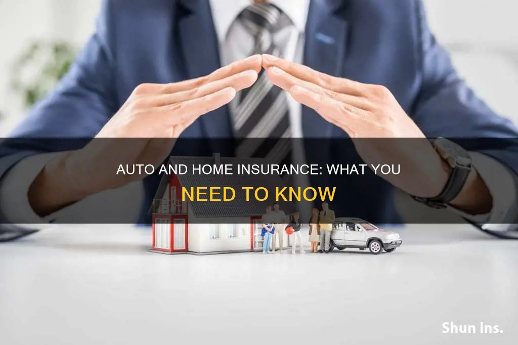 are you in the market for auto or homeowners insurance