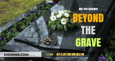 Life Insurance: Are You Covered After Death?