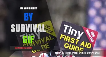 Protect Your Future: Survival Insurance