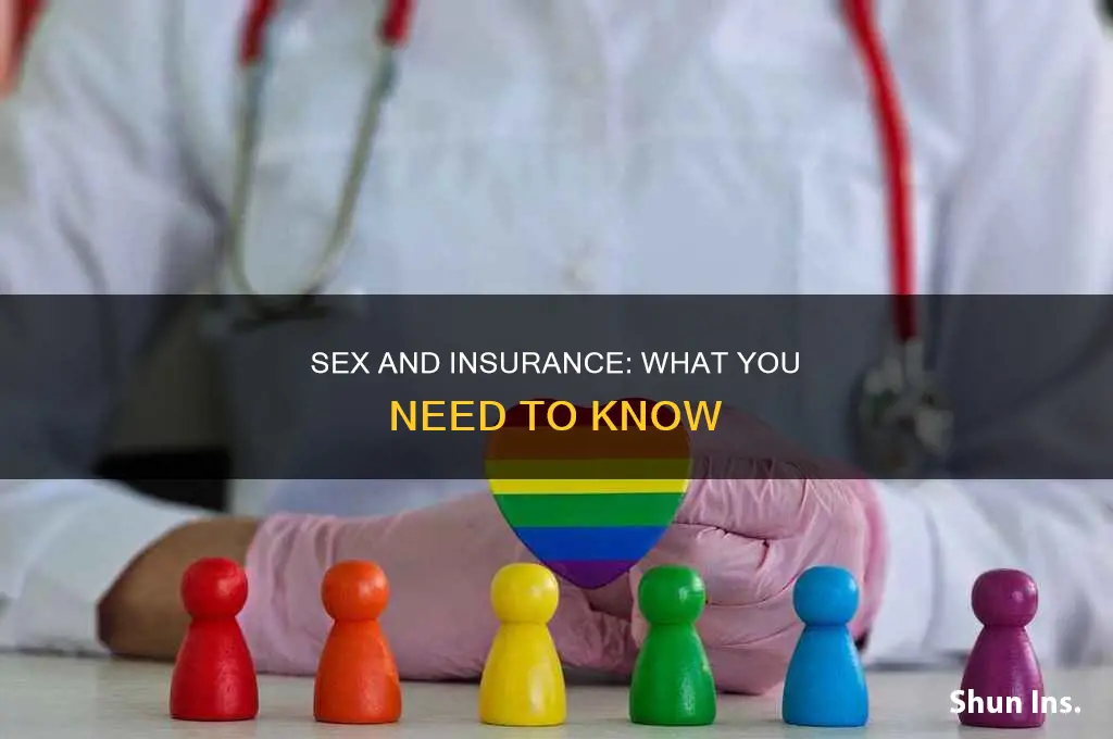 are you insured for sex