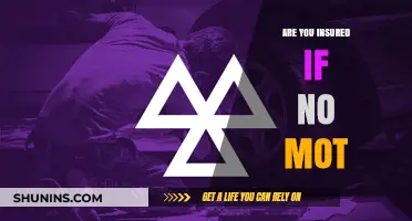 Understanding Insurance and MOT Exemptions