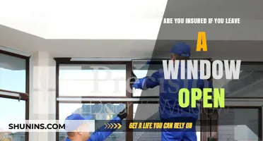 Don't Forget to Lock Up: Are You Insured?