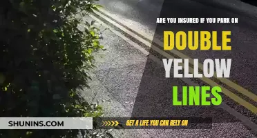 Parking on Double Yellows: Are You Covered?