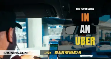Uber Insurance: What You Need to Know